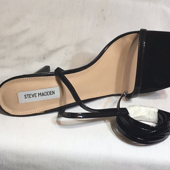 Steve Madden Sandals - Picture 5 of 6